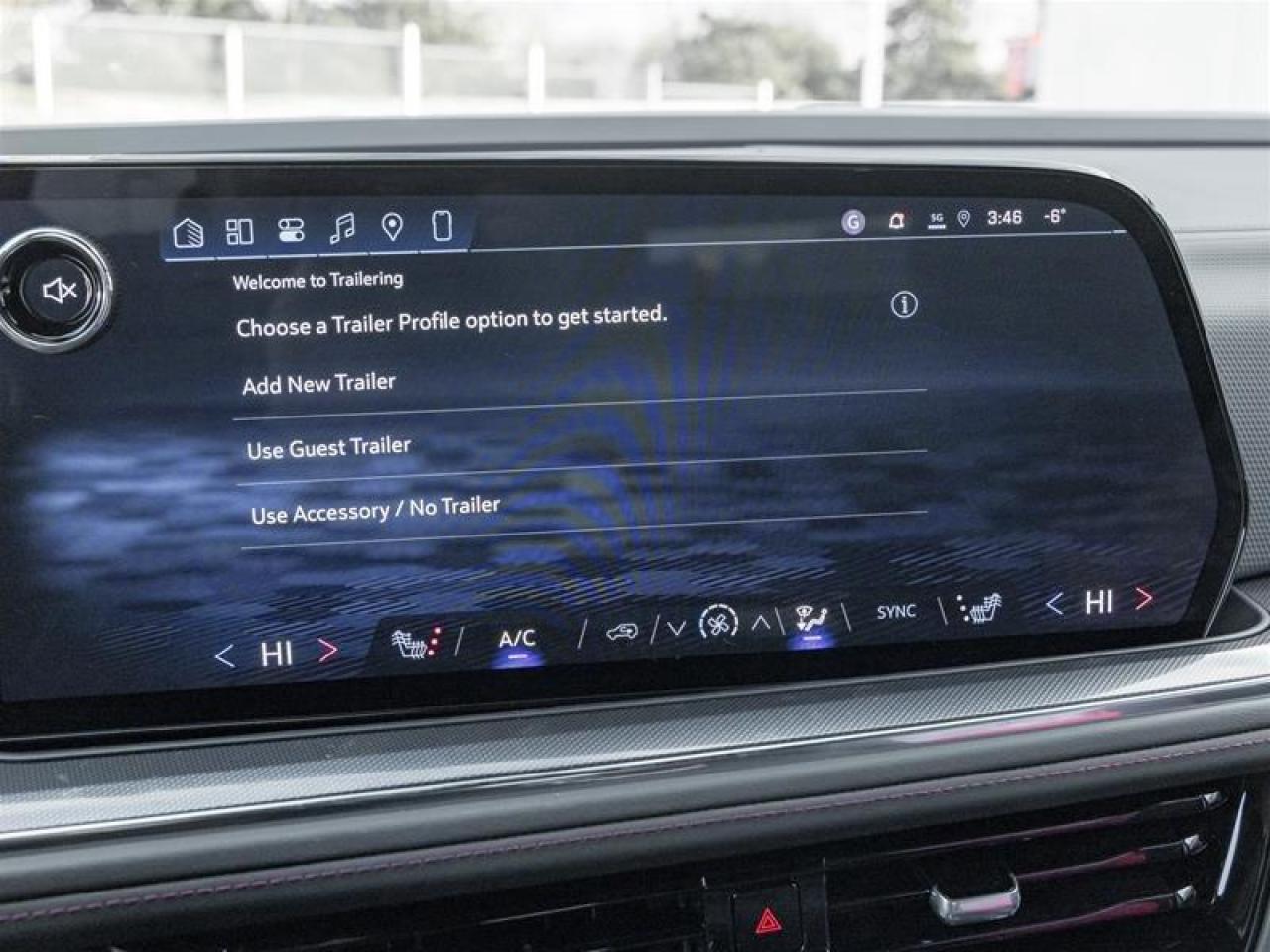 2026 Chevrolet Suburban RST 4dr 4x4 Photo