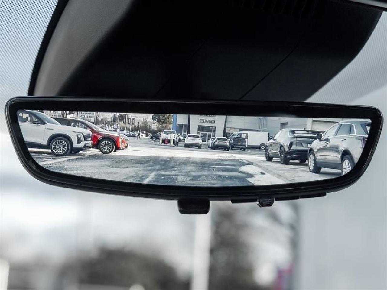 2026 Chevrolet Suburban RST 4dr 4x4 Photo