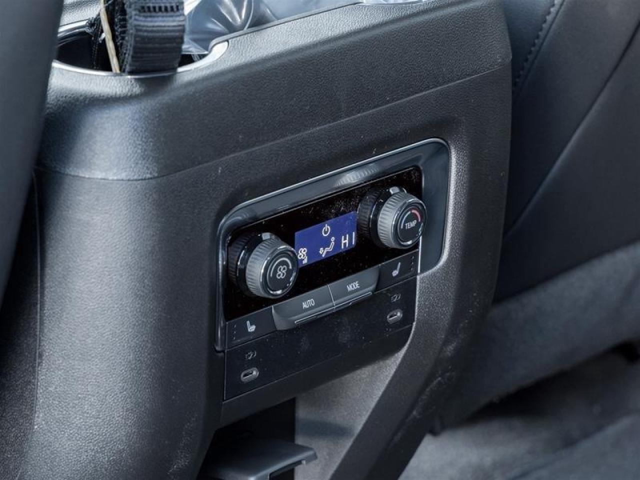 2026 Chevrolet Suburban RST 4dr 4x4 Photo