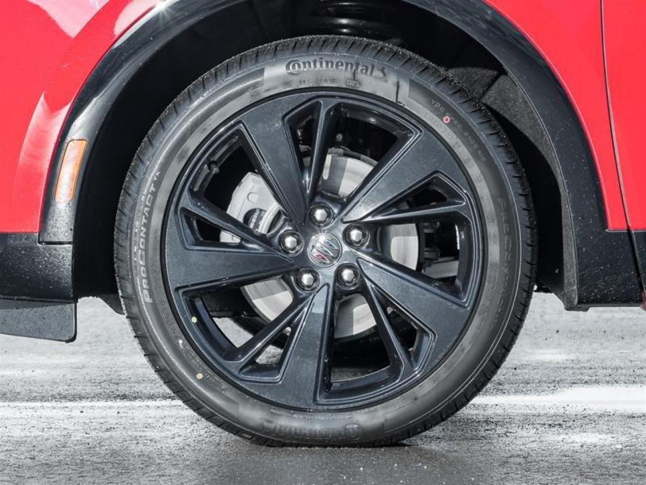 2026 Buick Envision Sport Touring 4dr All-Wheel Drive Photo