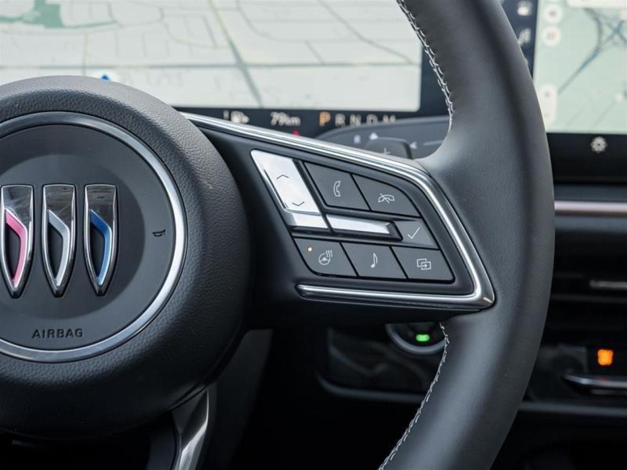 2026 Buick Envision Sport Touring 4dr All-Wheel Drive Photo