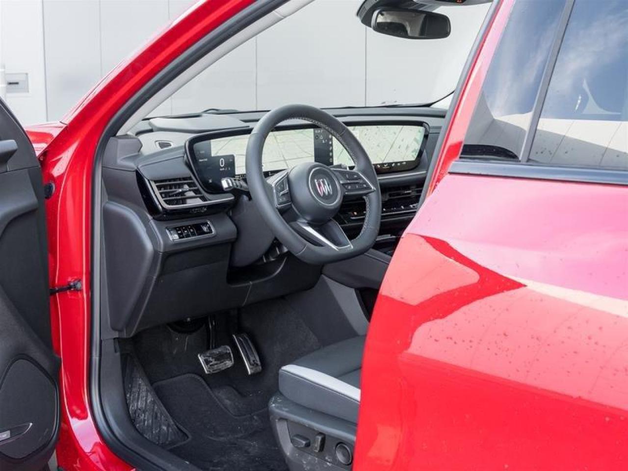 2026 Buick Envision Sport Touring 4dr All-Wheel Drive Photo