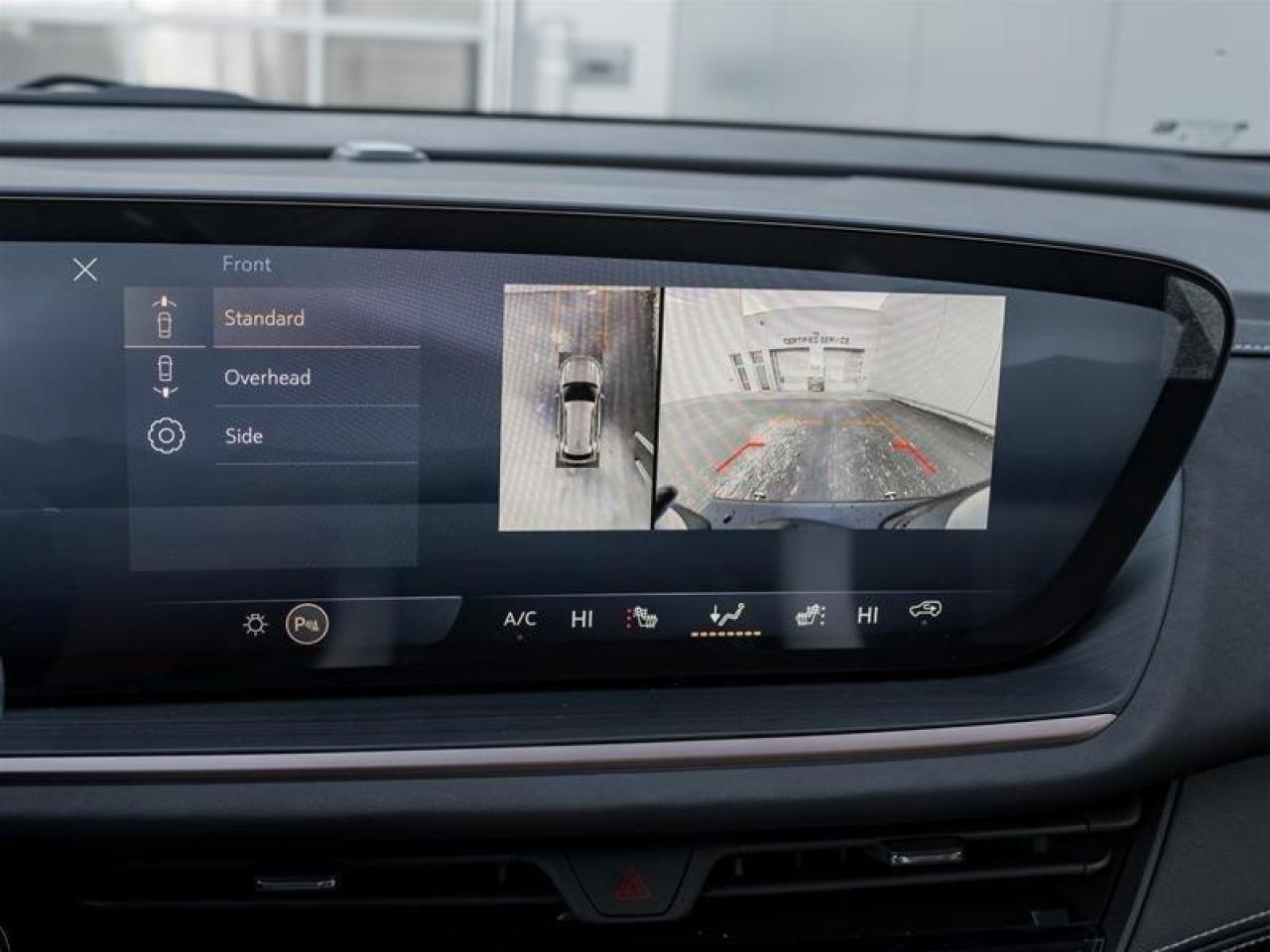 2026 Buick Envision Sport Touring 4dr All-Wheel Drive Photo