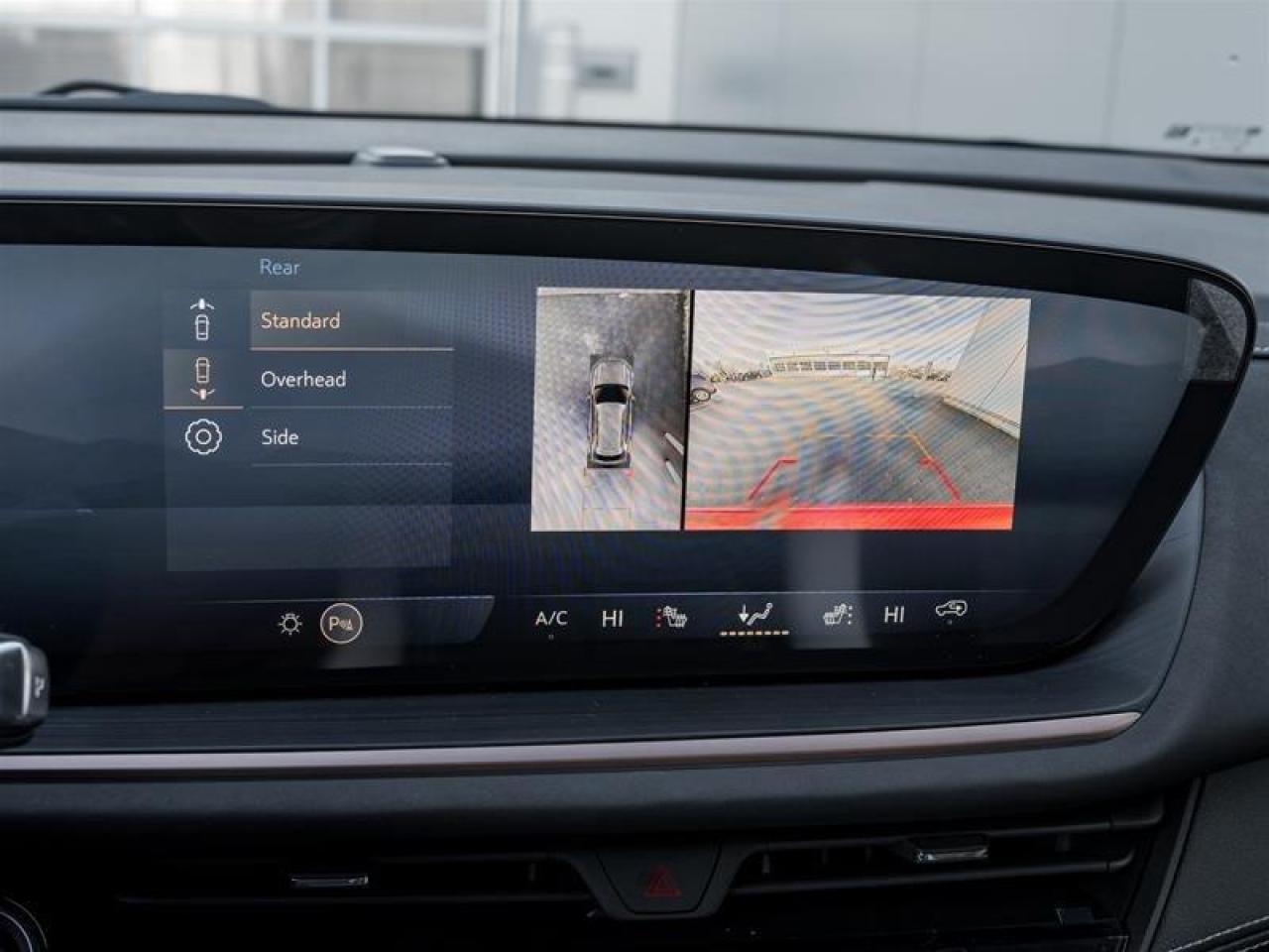 2026 Buick Envision Sport Touring 4dr All-Wheel Drive Photo