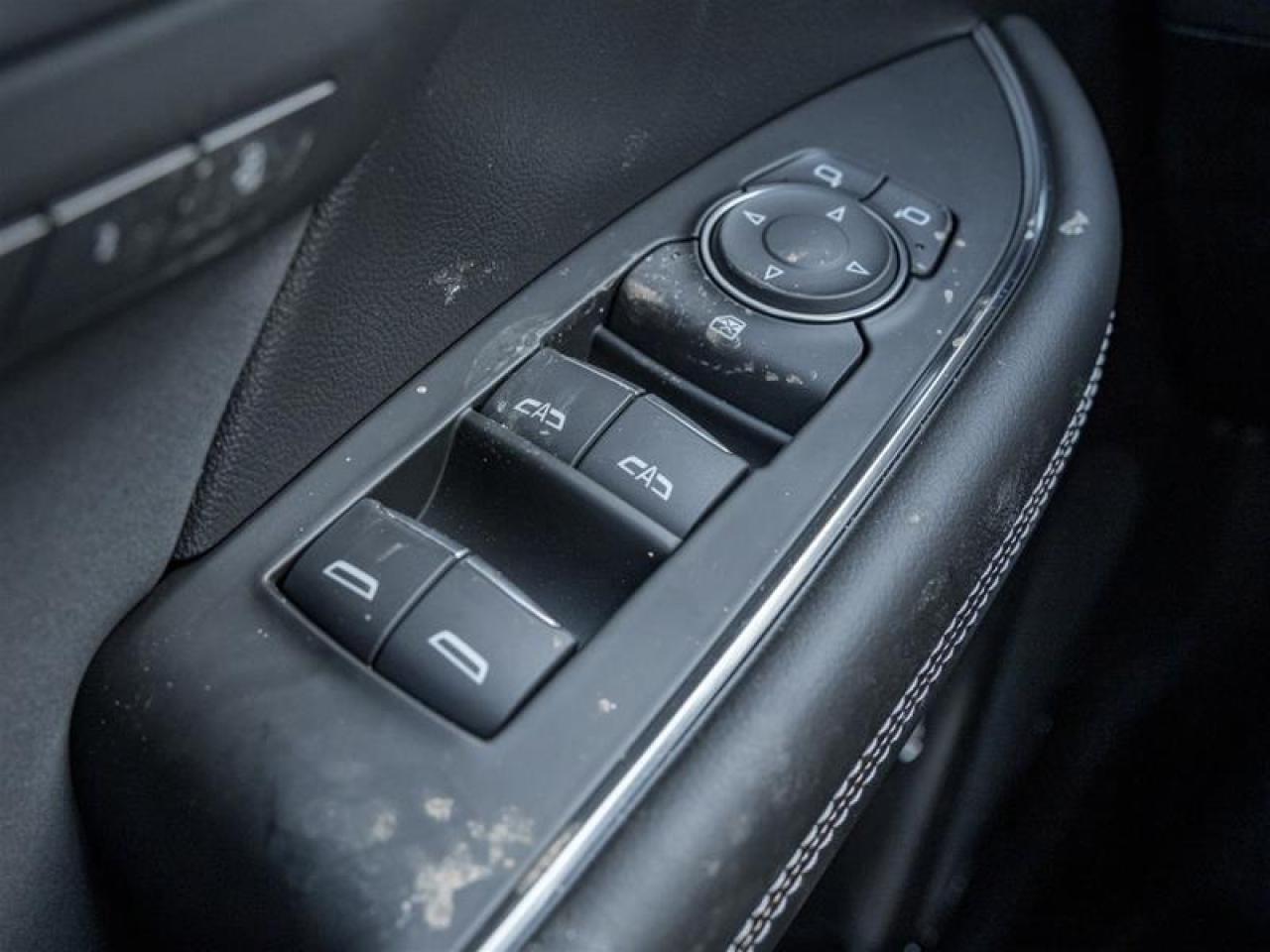 2026 Buick Envision Sport Touring 4dr All-Wheel Drive Photo