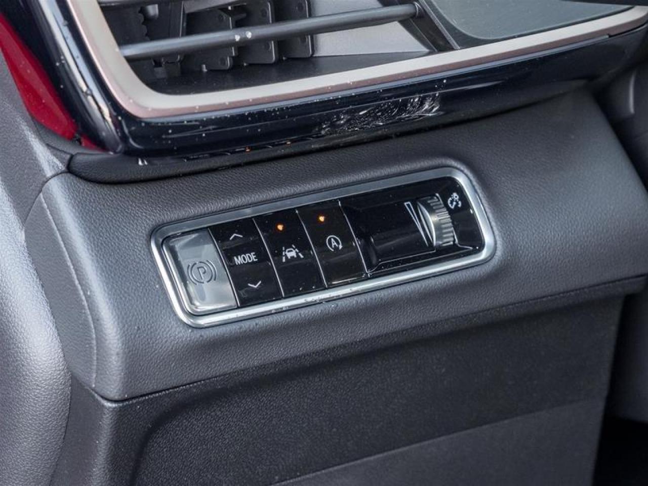 2026 Buick Envision Sport Touring 4dr All-Wheel Drive Photo