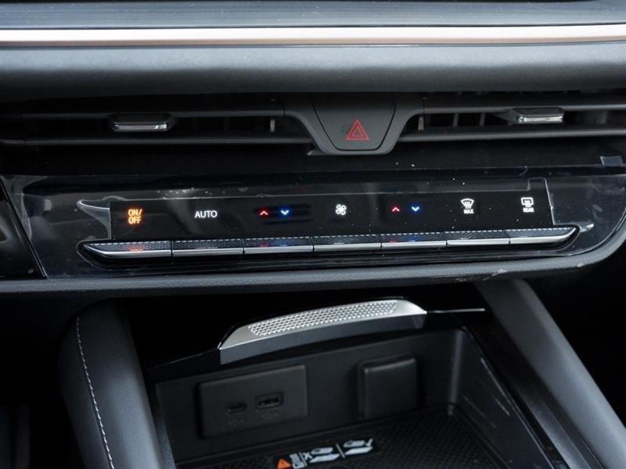 2026 Buick Envision Sport Touring 4dr All-Wheel Drive Photo