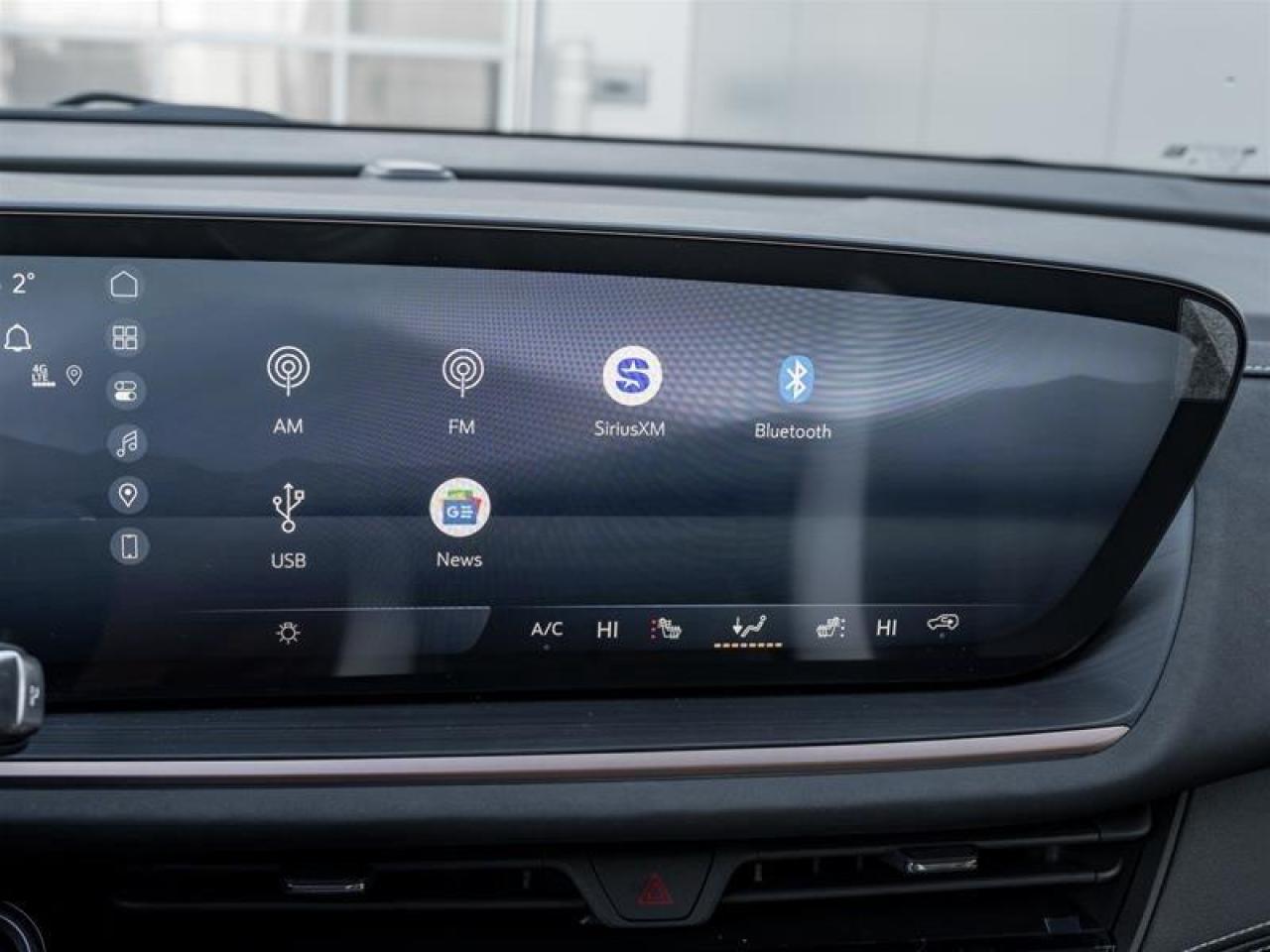 2026 Buick Envision Sport Touring 4dr All-Wheel Drive Photo