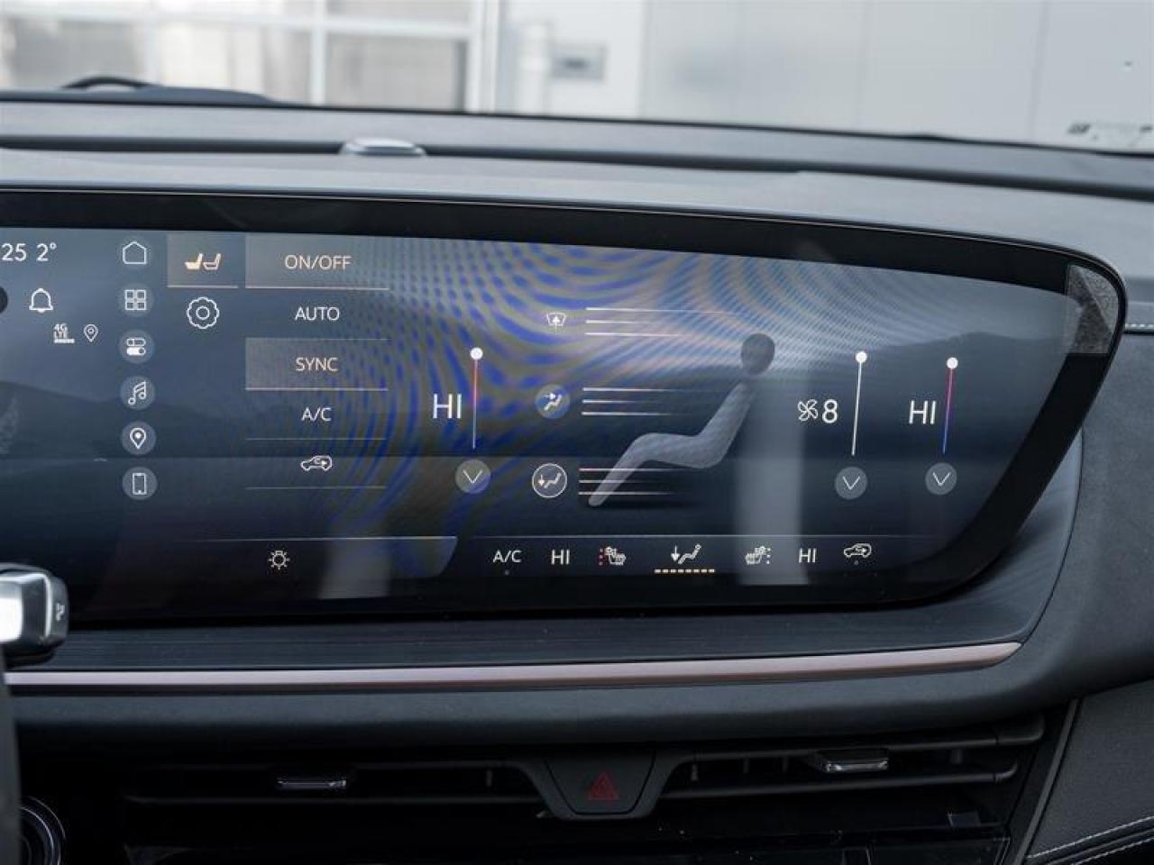 2026 Buick Envision Sport Touring 4dr All-Wheel Drive Photo