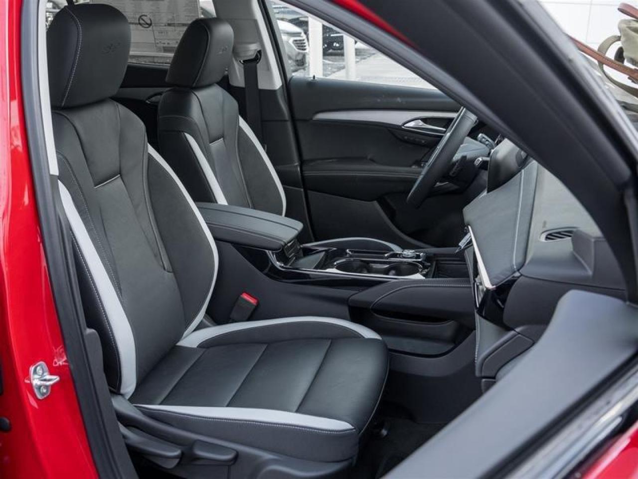 2026 Buick Envision Sport Touring 4dr All-Wheel Drive Photo