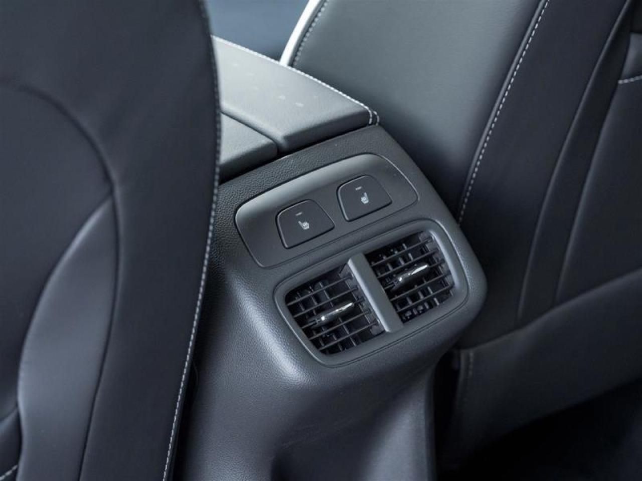 2026 Buick Envision Sport Touring 4dr All-Wheel Drive Photo