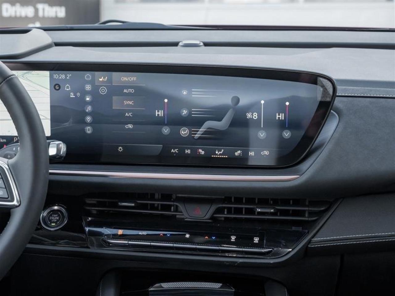 2026 Buick Envision Sport Touring 4dr All-Wheel Drive Photo