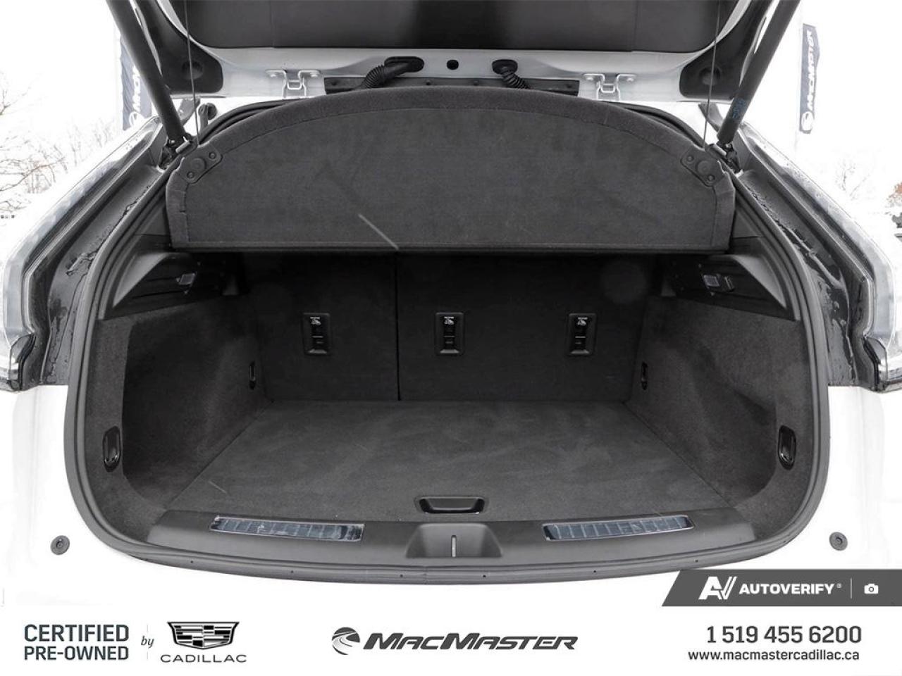 2025 Cadillac XT4 Sport 4dr All-Wheel Drive Photo