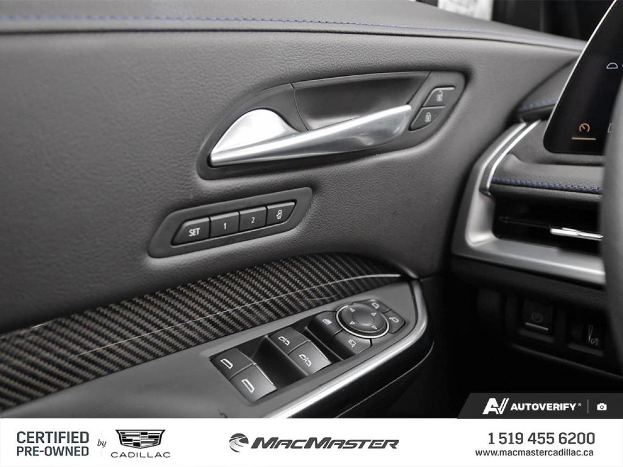 2025 Cadillac XT4 Sport 4dr All-Wheel Drive Photo