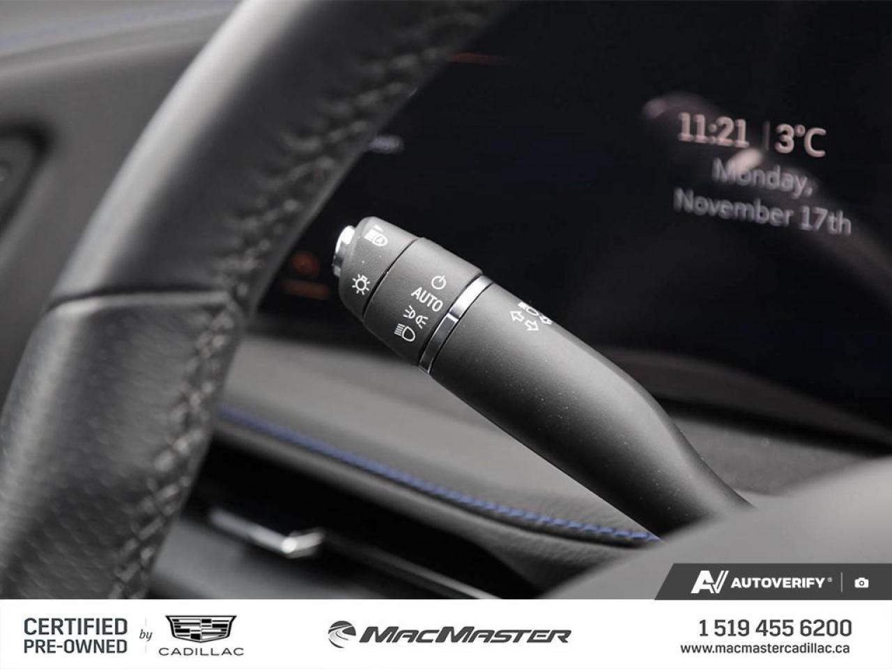 2025 Cadillac XT4 Sport 4dr All-Wheel Drive Photo