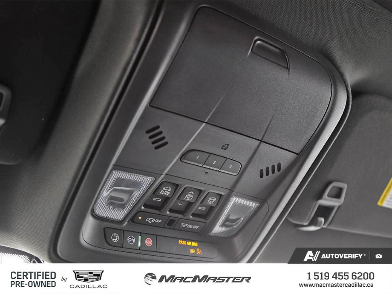 2025 Cadillac XT4 Sport 4dr All-Wheel Drive Photo