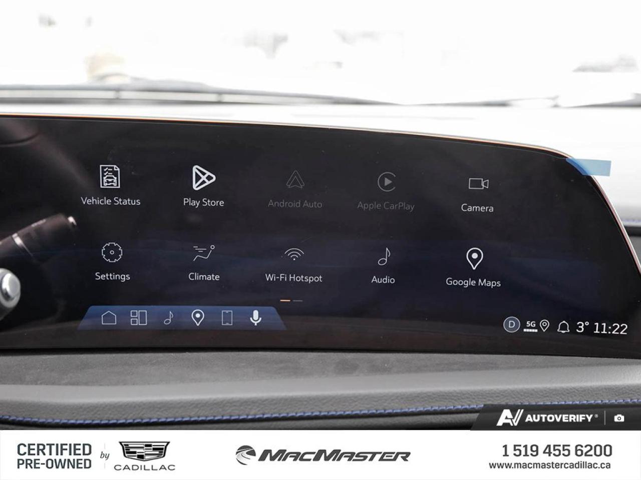 2025 Cadillac XT4 Sport 4dr All-Wheel Drive Photo