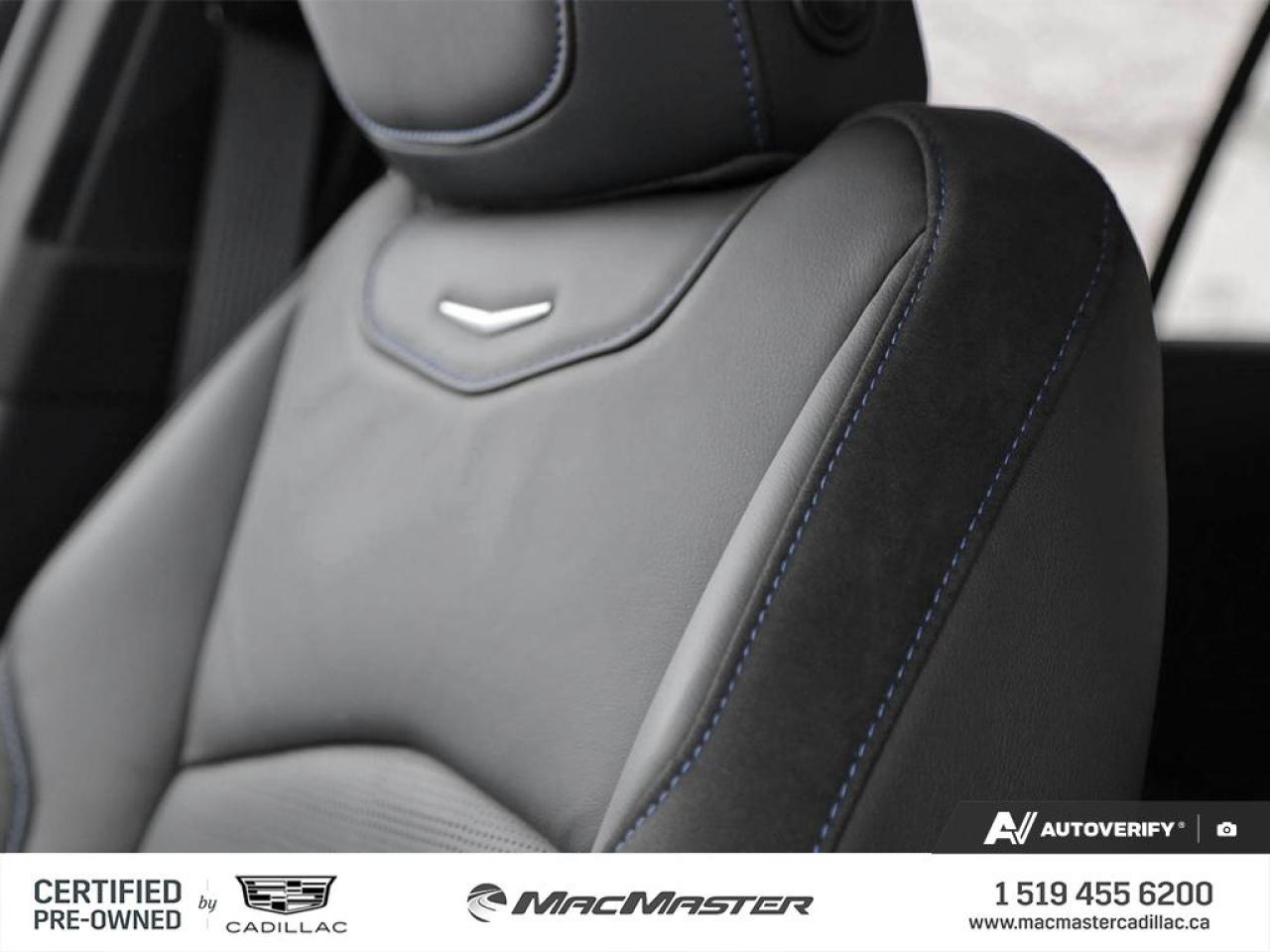 2025 Cadillac XT4 Sport 4dr All-Wheel Drive Photo