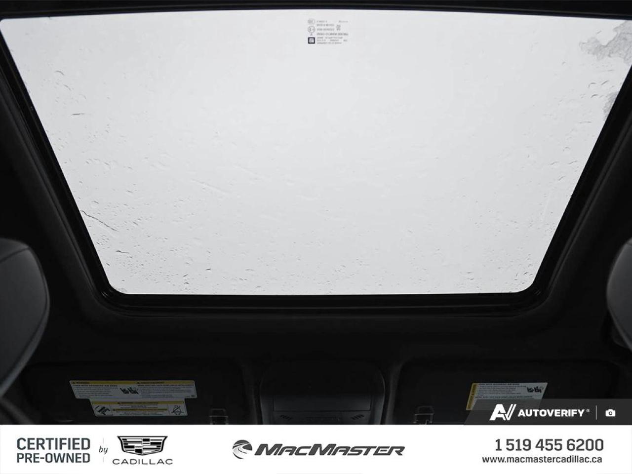 2025 Cadillac XT4 Sport 4dr All-Wheel Drive Photo