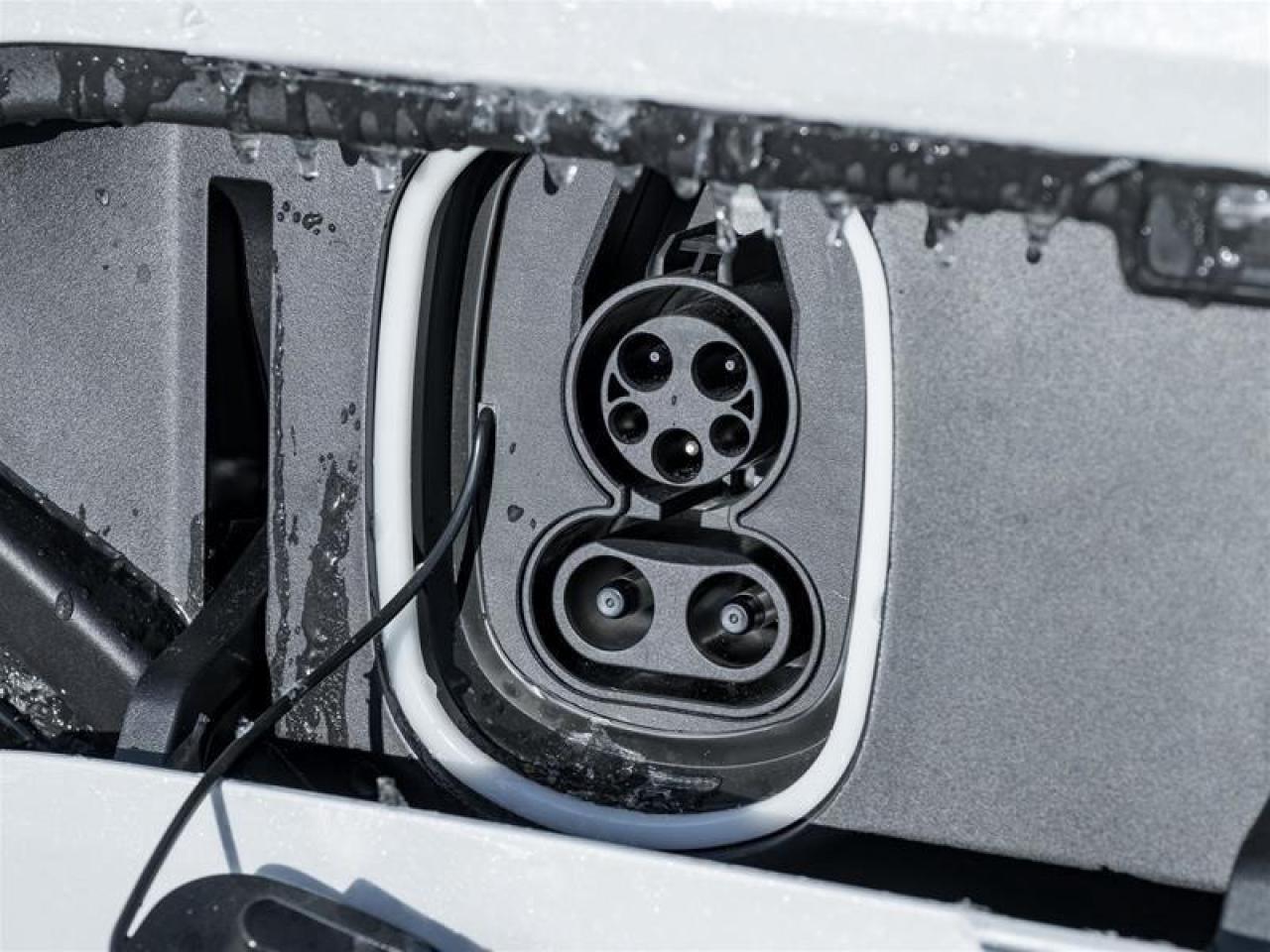 2026 Cadillac LYRIQ Sport 4dr Photo