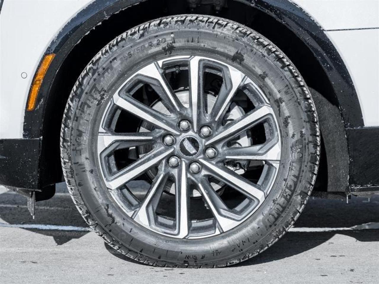 2026 Cadillac LYRIQ Sport 4dr Photo