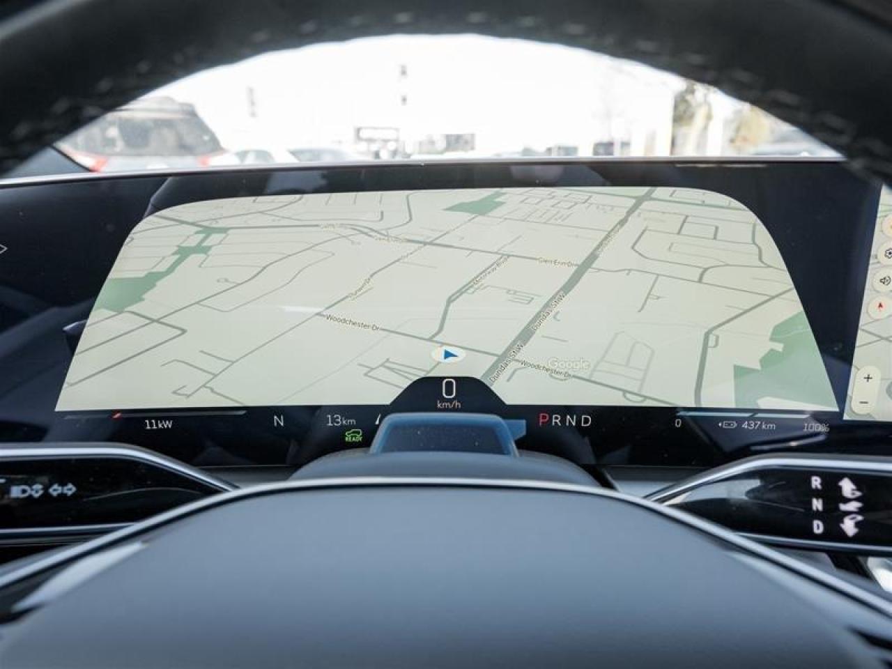 2026 Cadillac LYRIQ Sport 4dr Photo