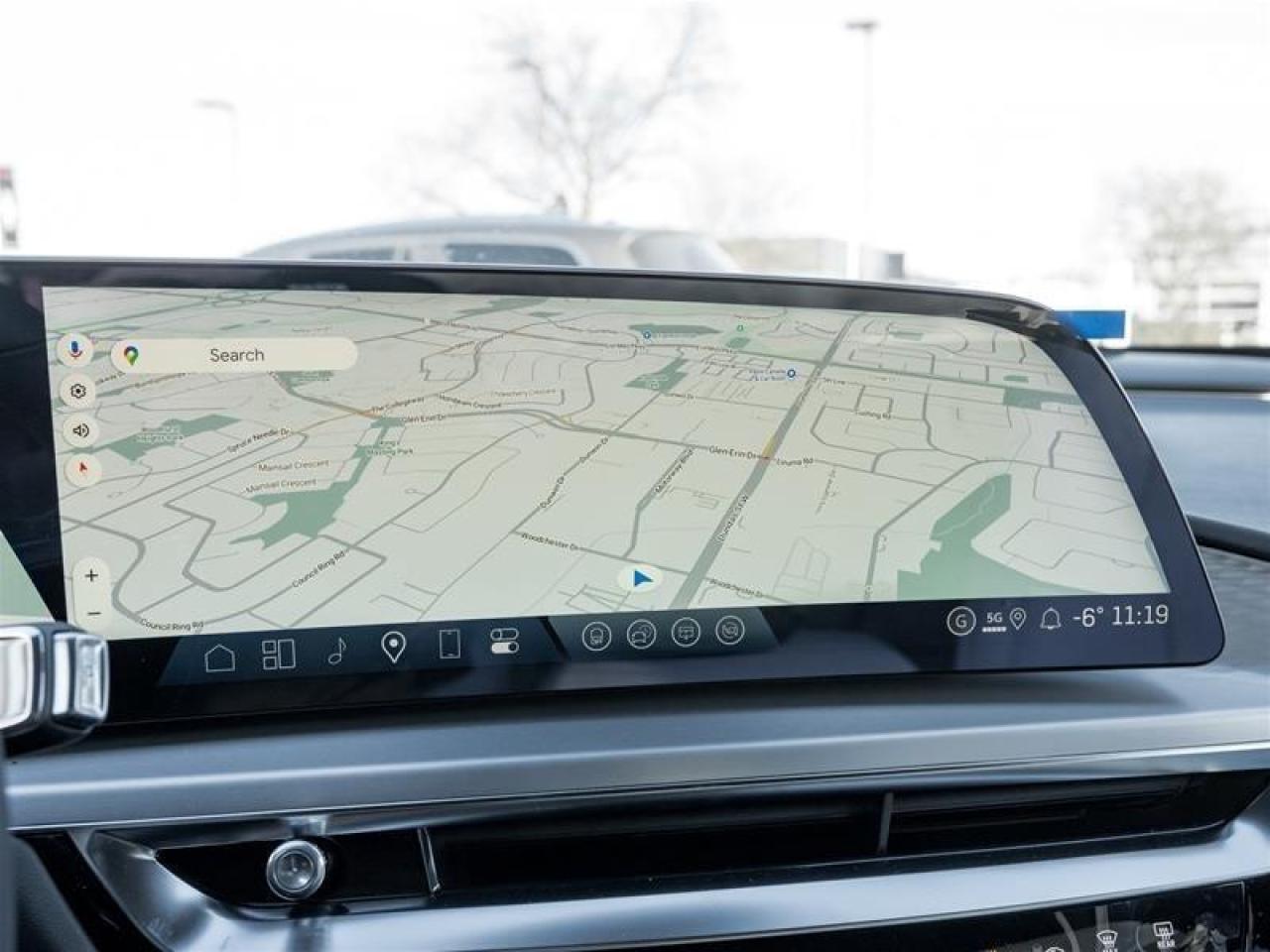 2026 Cadillac LYRIQ Sport 4dr Photo