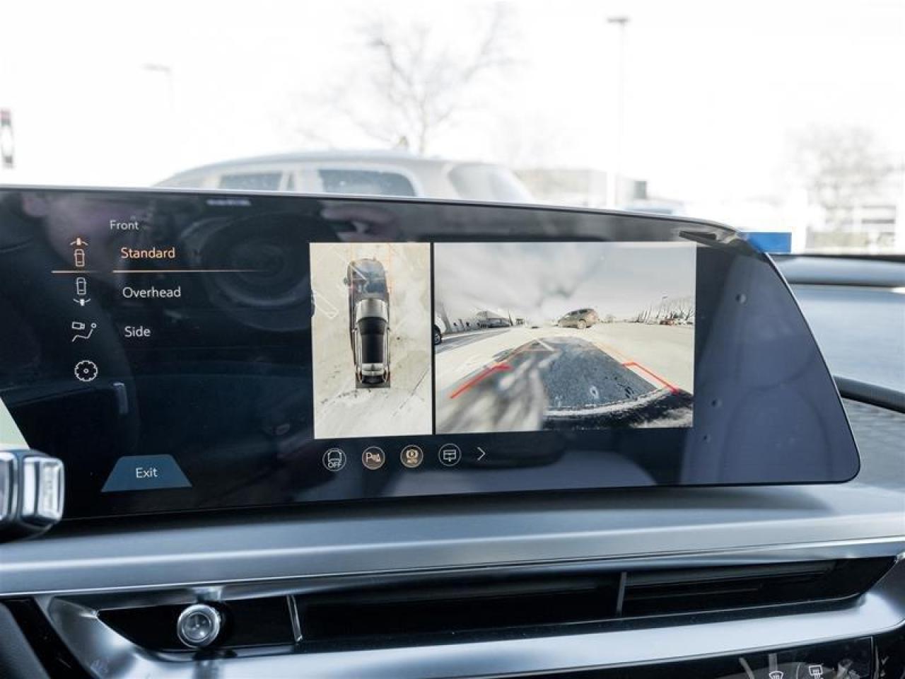 2026 Cadillac LYRIQ Sport 4dr Photo