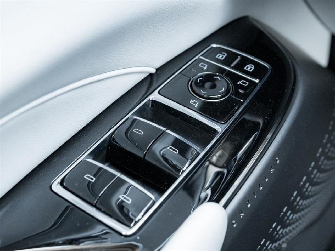 2026 Cadillac LYRIQ Sport 4dr Photo