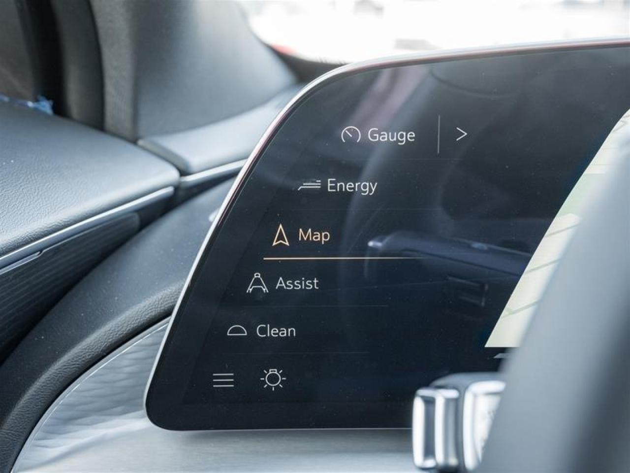 2026 Cadillac LYRIQ Sport 4dr Photo