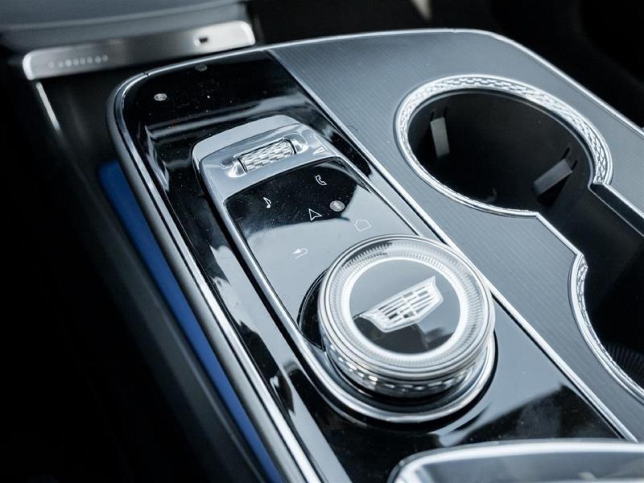 2026 Cadillac LYRIQ Sport 4dr Photo