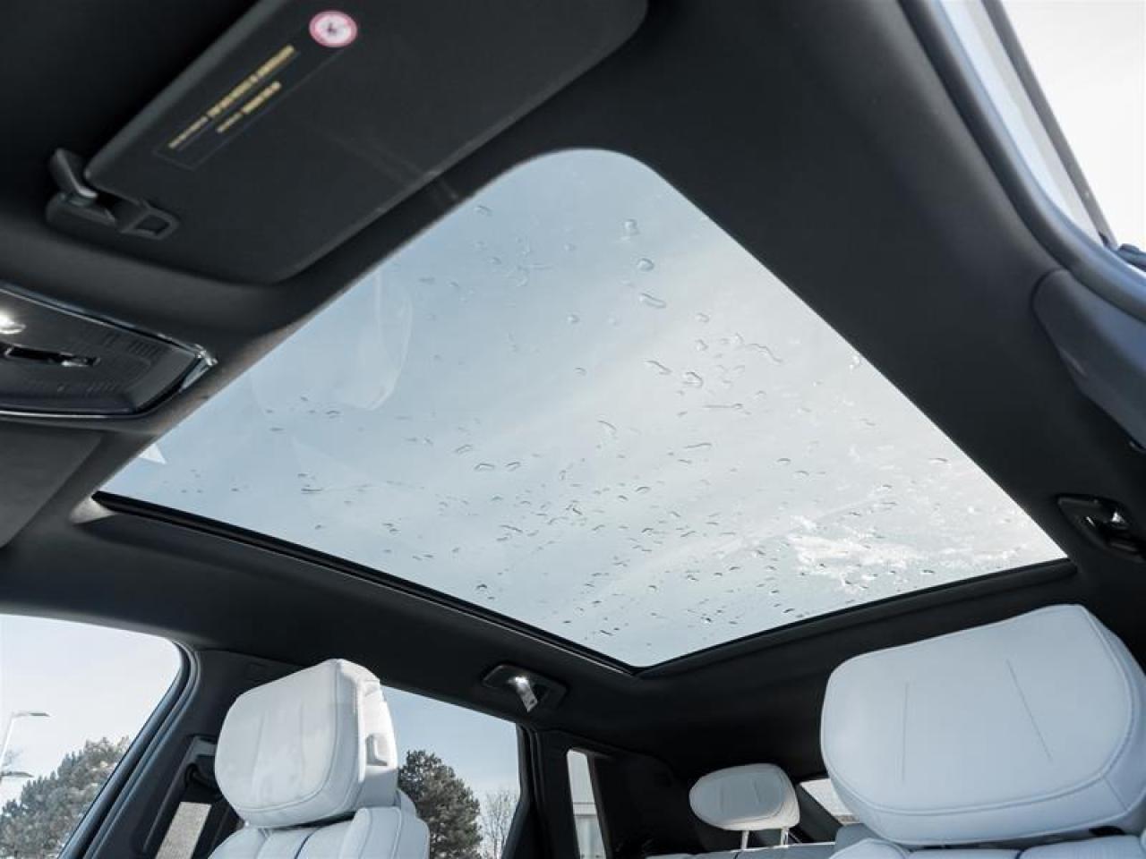 2026 Cadillac LYRIQ Sport 4dr Photo