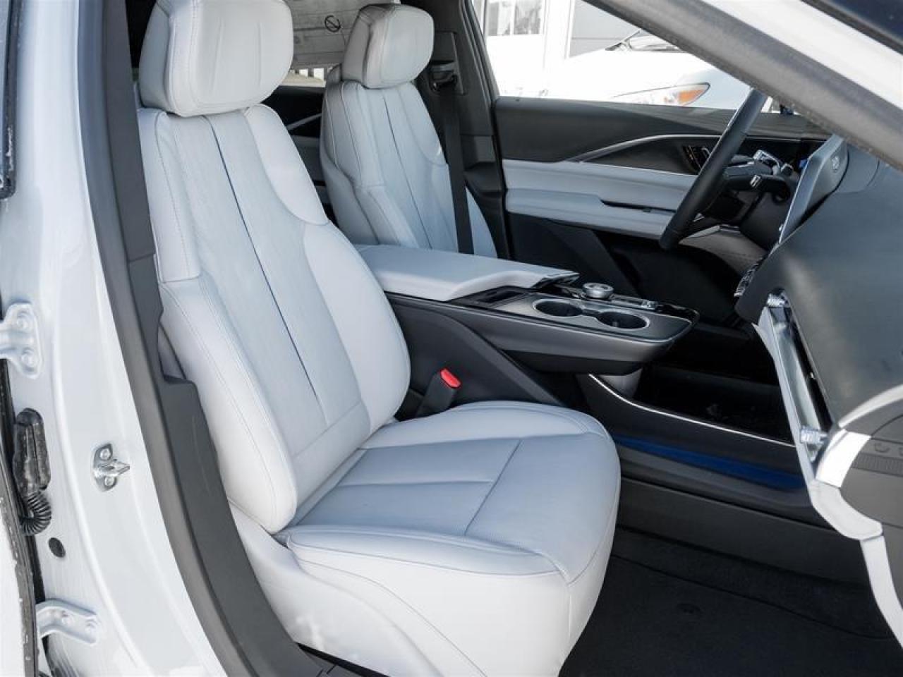 2026 Cadillac LYRIQ Sport 4dr Photo