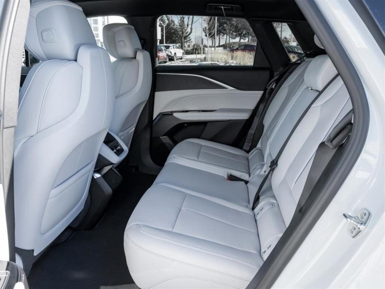 2026 Cadillac LYRIQ Sport 4dr Photo