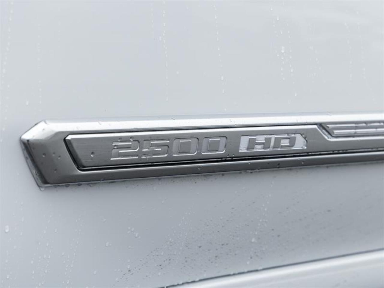 2026 Chevrolet Silverado 2500 HD  Photo4