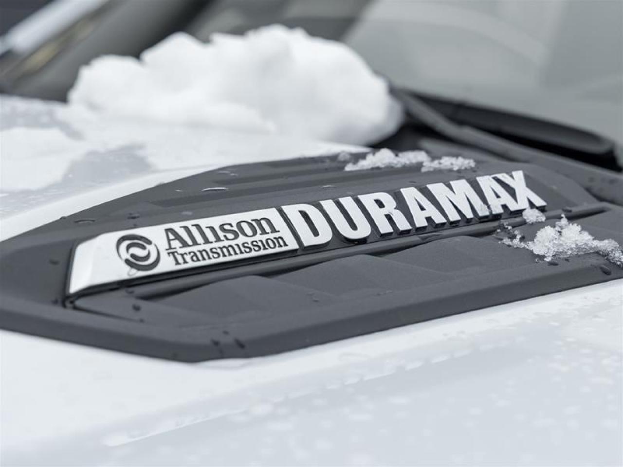 2026 Chevrolet Silverado 2500 HD  Photo