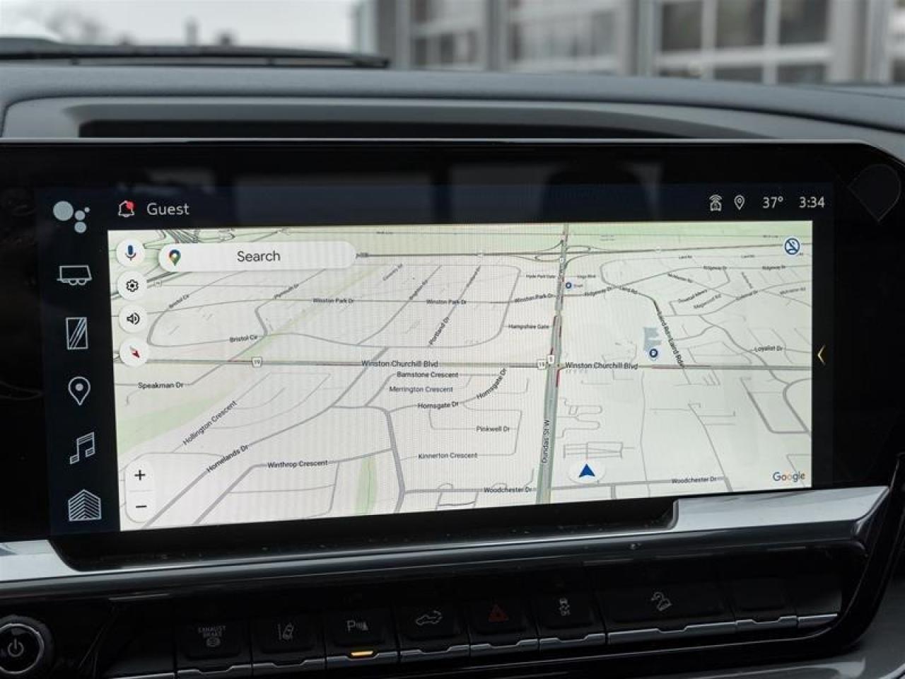 2026 Chevrolet Silverado 2500 HD  Photo