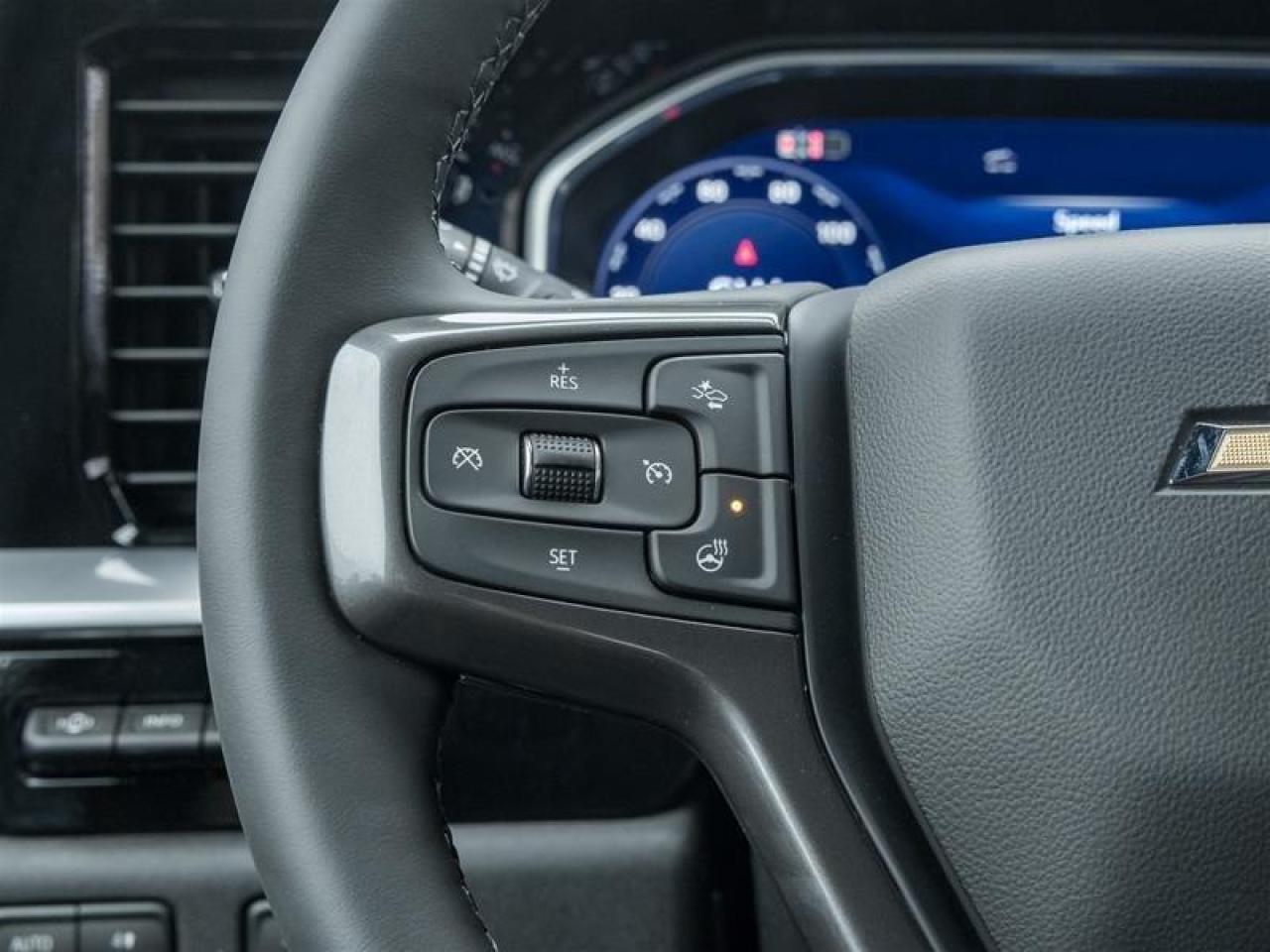 2026 Chevrolet Silverado 2500 HD  Photo