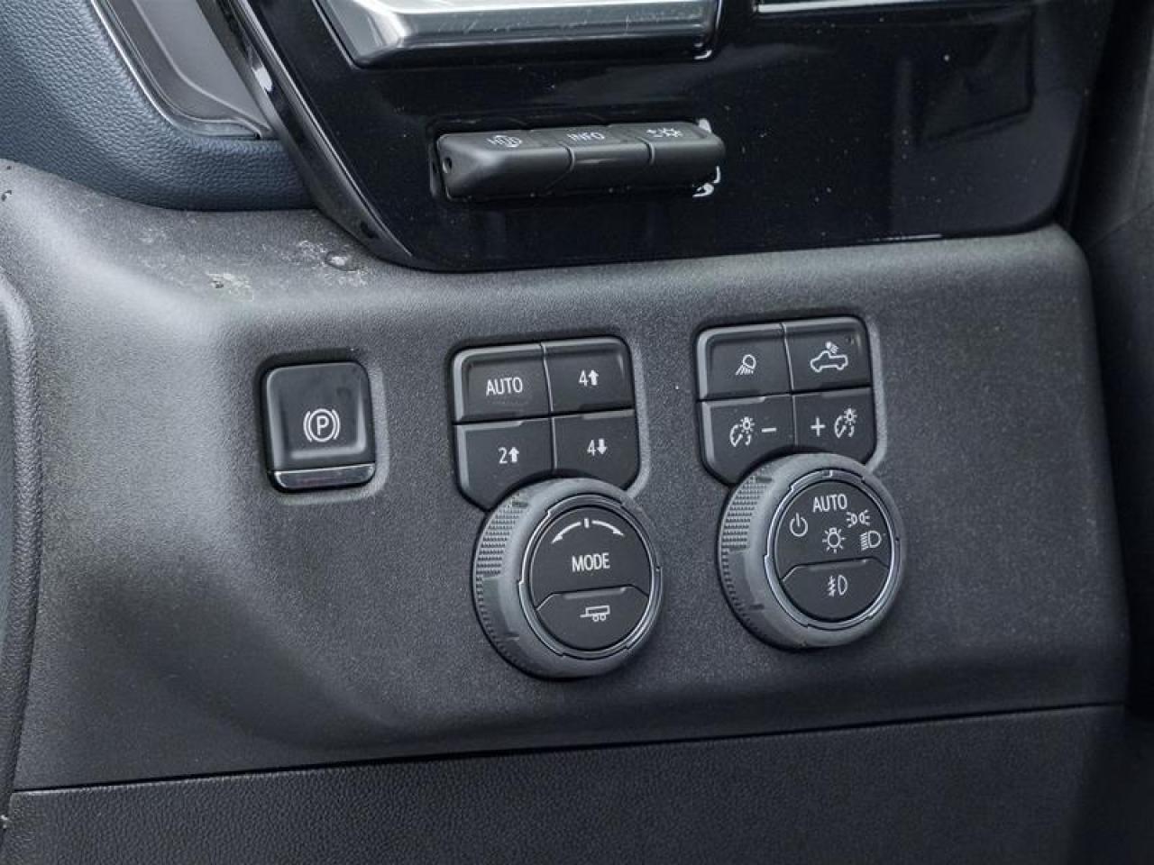 2026 Chevrolet Silverado 2500 HD  Photo