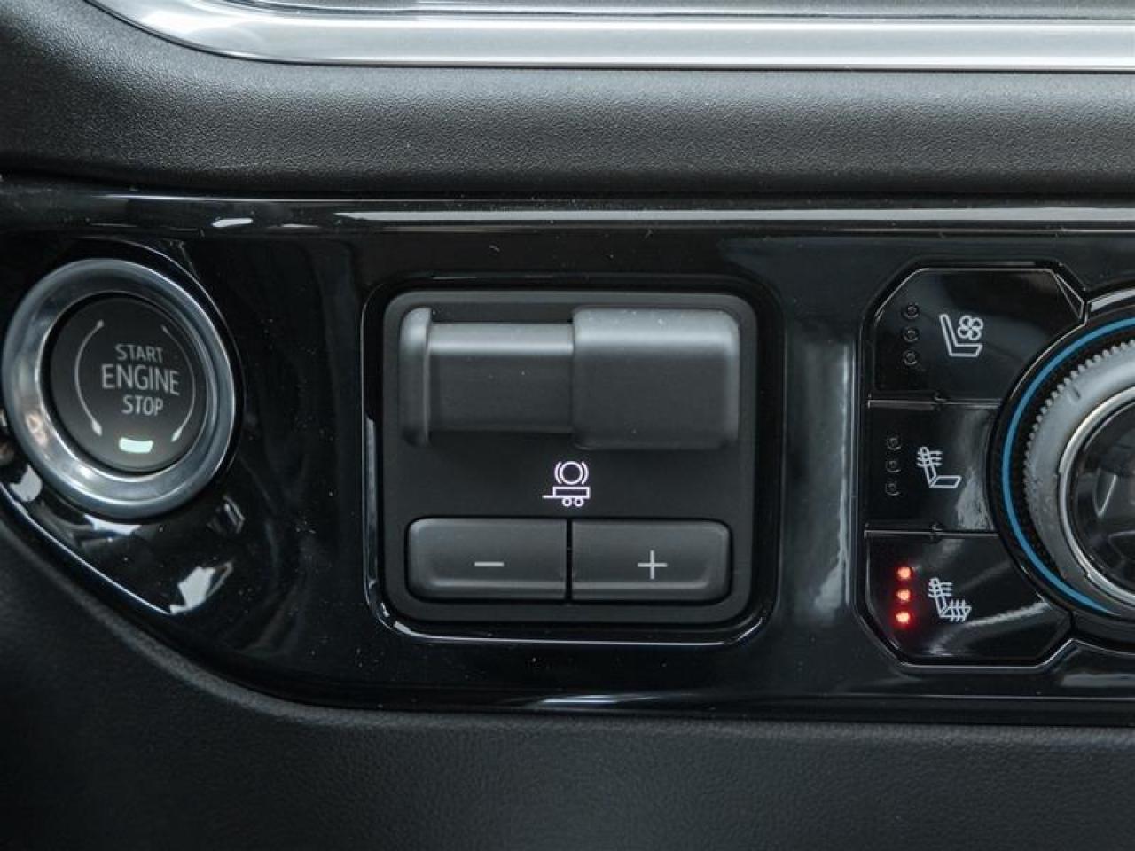 2026 Chevrolet Silverado 2500 HD  Photo