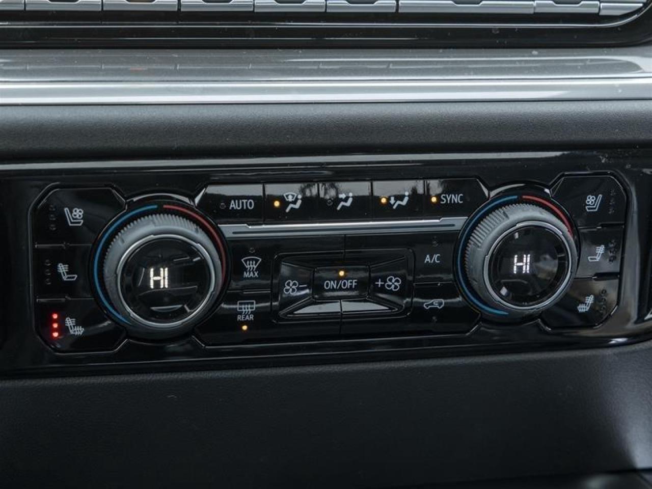 2026 Chevrolet Silverado 2500 HD  Photo