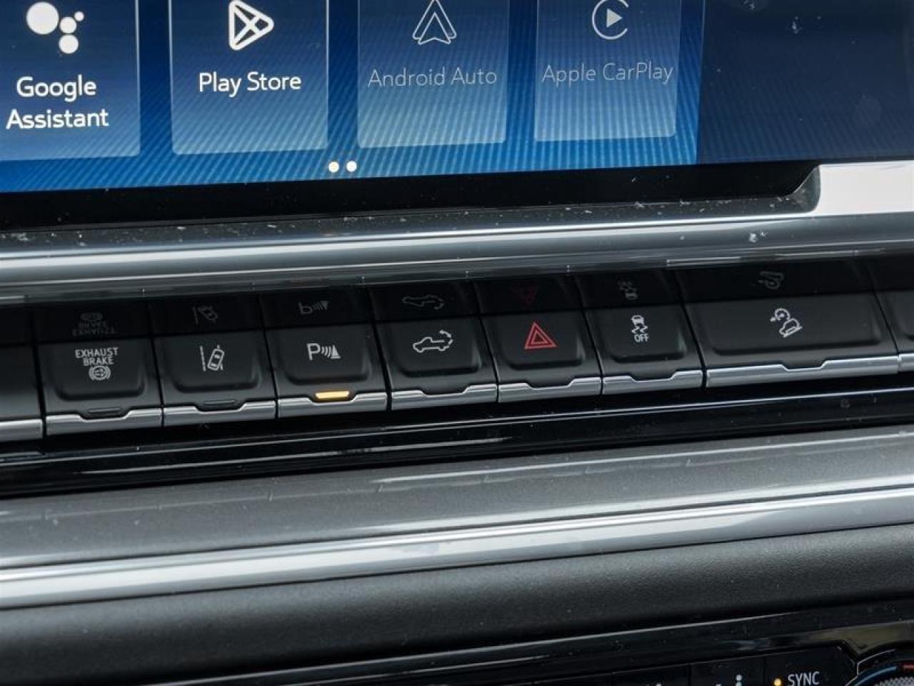 2026 Chevrolet Silverado 2500 HD  Photo