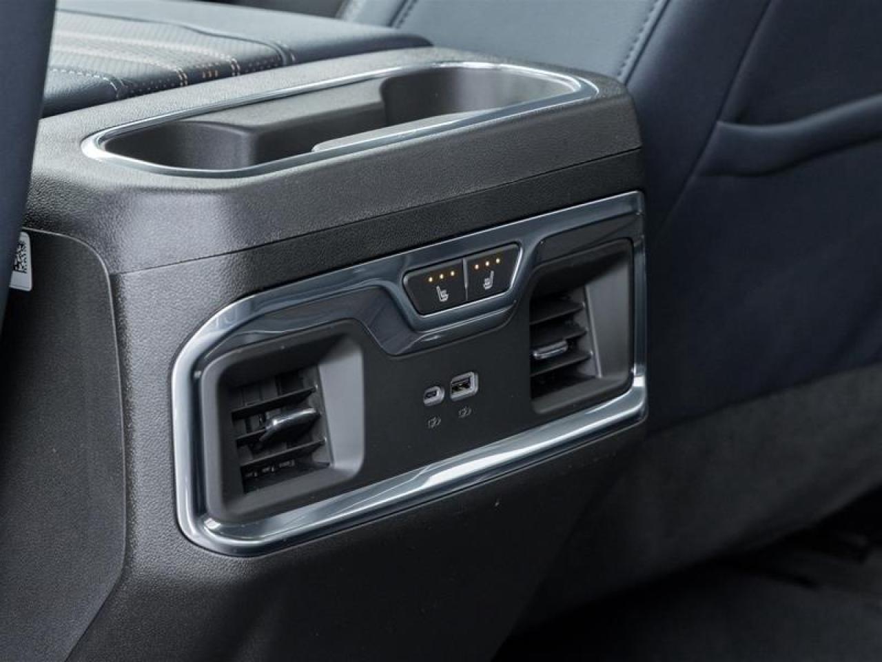 2026 Chevrolet Silverado 2500 HD  Photo