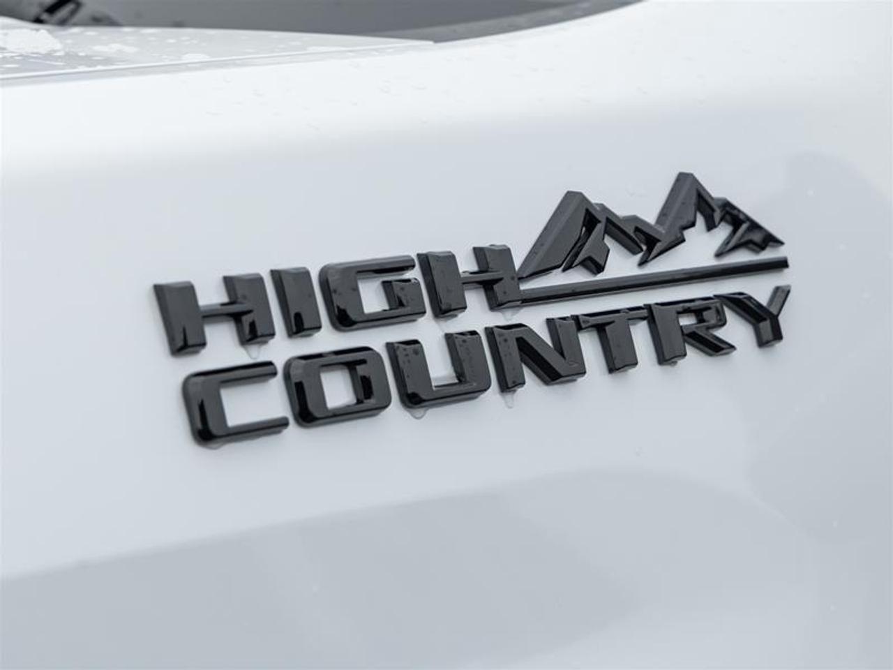 2026 Chevrolet Silverado 2500 HD  Photo