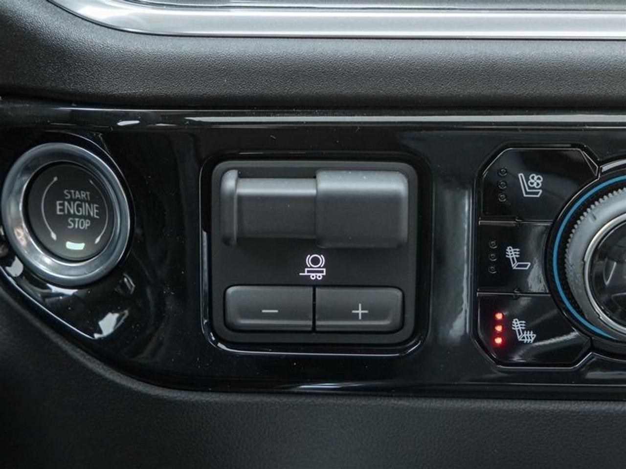 2026 Chevrolet Silverado 2500 HD  Photo