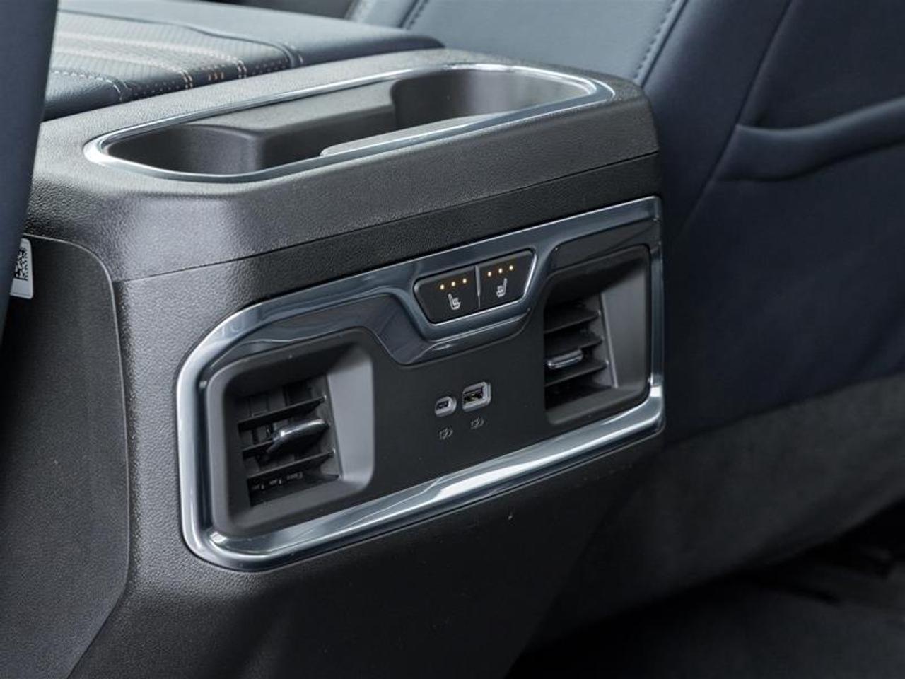 2026 Chevrolet Silverado 2500 HD  Photo
