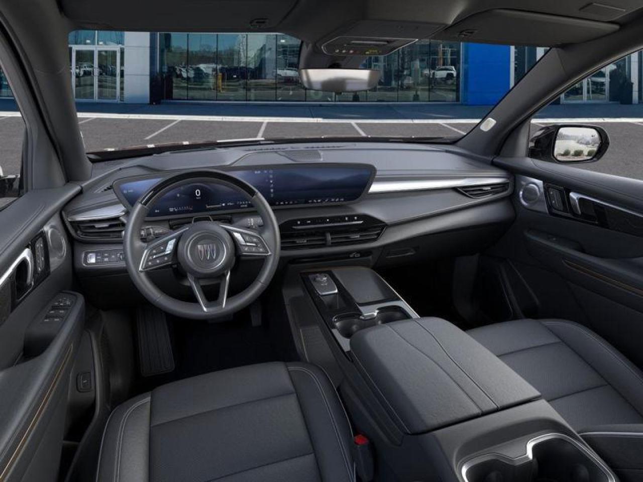 2026 Buick Enclave Avenir 4dr All-Wheel Drive Photo