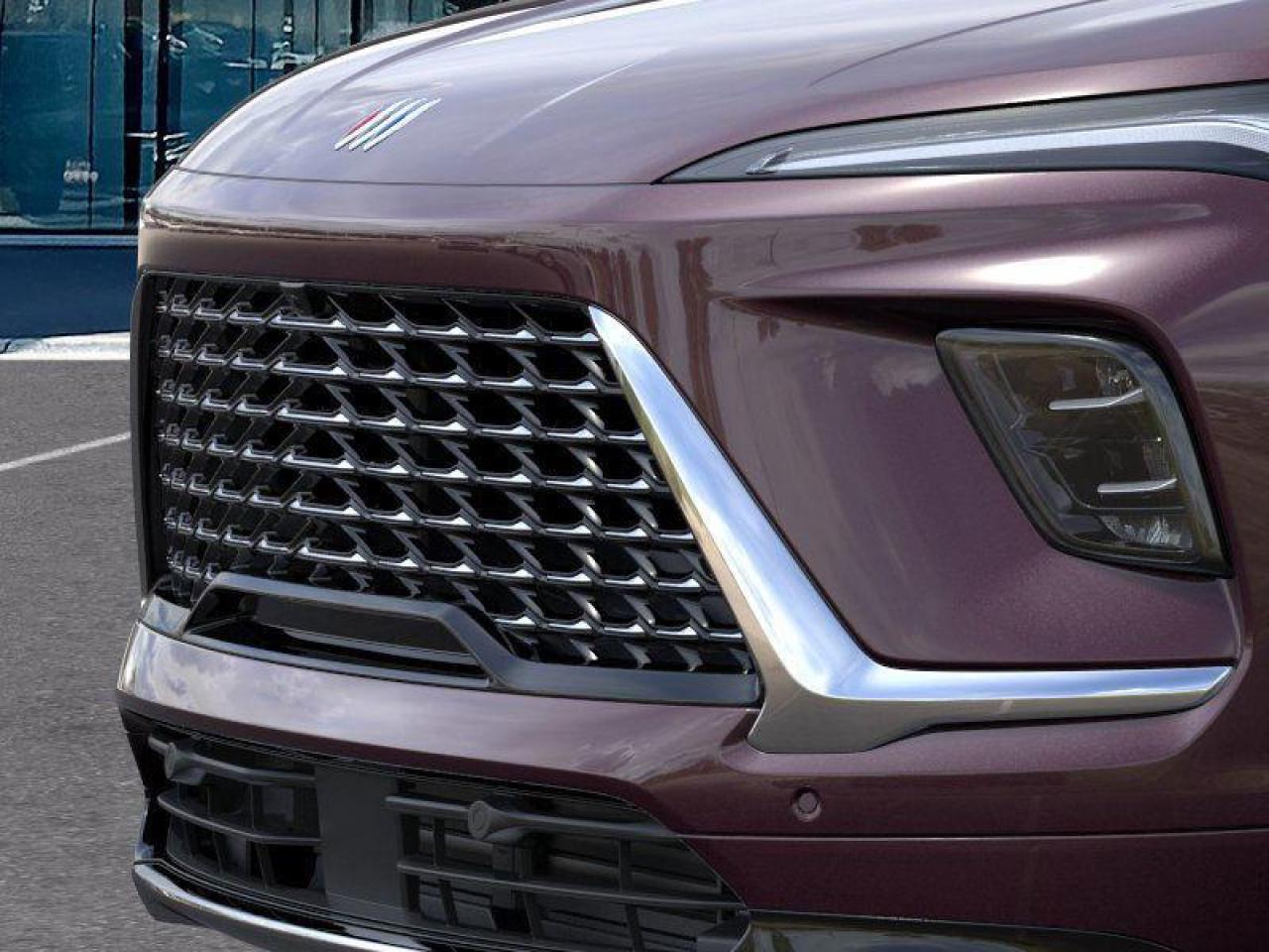 2026 Buick Enclave Avenir 4dr All-Wheel Drive Photo