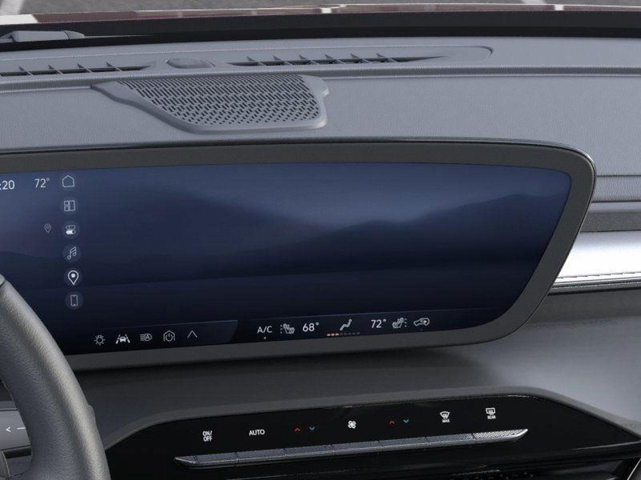 2026 Buick Enclave Avenir 4dr All-Wheel Drive Photo