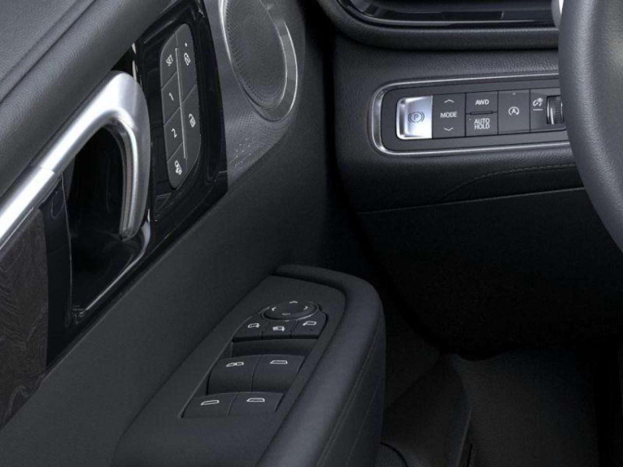 2026 Buick Enclave Avenir 4dr All-Wheel Drive Photo